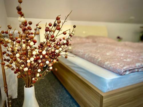 Apartamento Gem�tliche Zentral Gelegene Dachgeschosswohnung