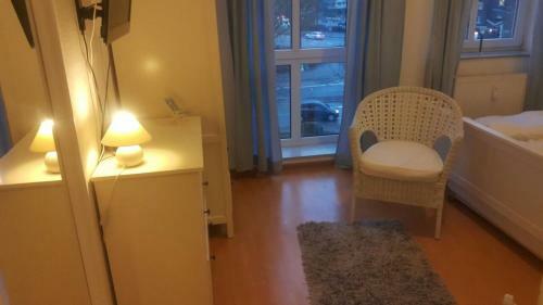 Apartamento Appartement In Glinde