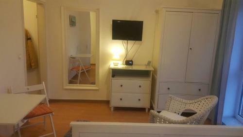 Apartamento Appartement In Glinde
