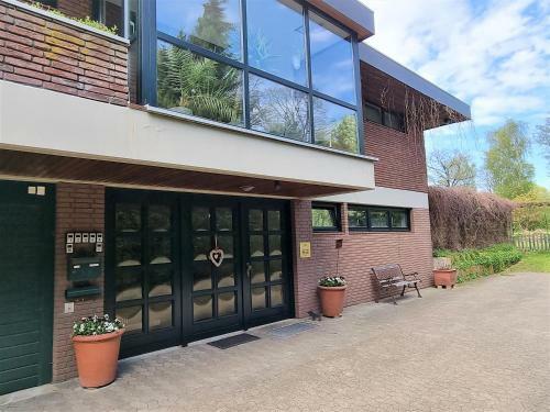 Apartamentos Appartement Seeve