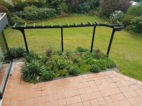 Apartamentos Appartement Seeve