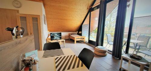 Apartamentos Appartement Seeve