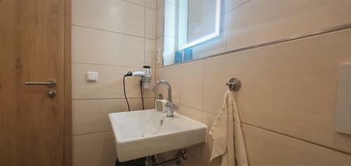 Apartamentos Appartement Seeve