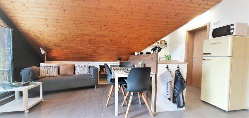 Apartamentos Appartement Seeve