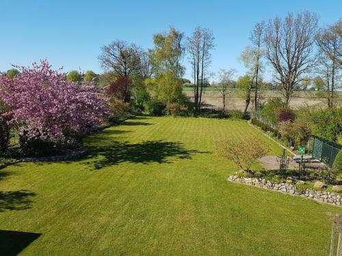 Apartamentos Appartement Gartenblick