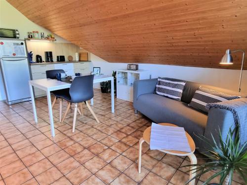 Apartamentos Appartement Gartenblick