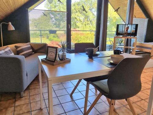 Apartamentos Appartement Gartenblick