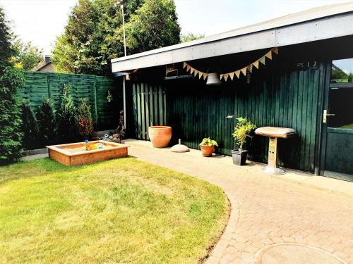 Apartamentos Ferienwohnung Seevetal