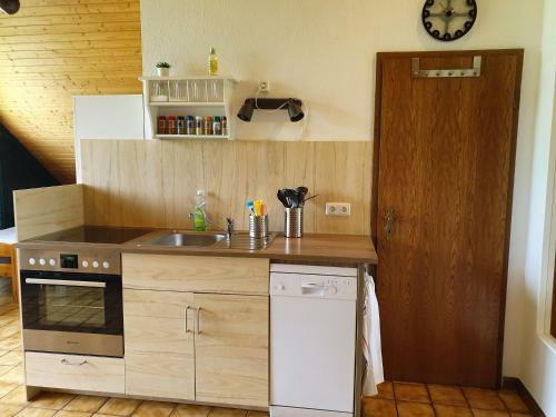 Apartamentos Ferienquartier Hamburg