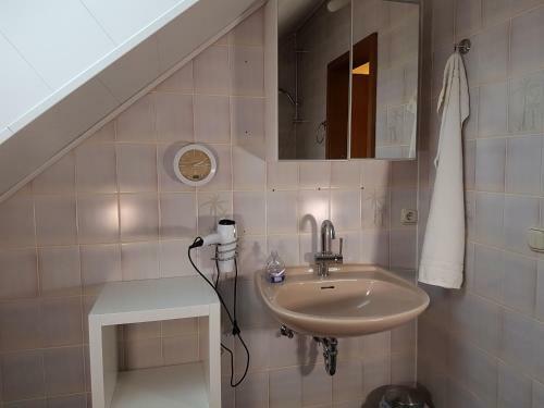 Apartamentos Ferienquartier Hamburg