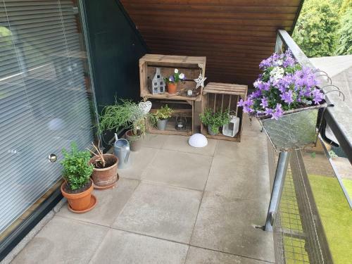 Apartamentos Ferienquartier Hamburg