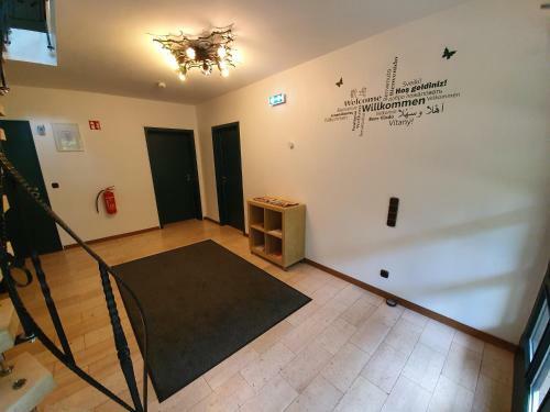 Apartamentos Ferienquartier Hamburg
