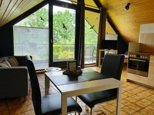 Apartamentos Ferienquartier Hamburg