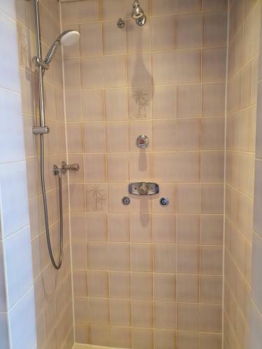 Apartamentos Ferienquartier Hamburg