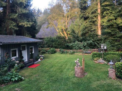 Apartamento Fewo Worpswede