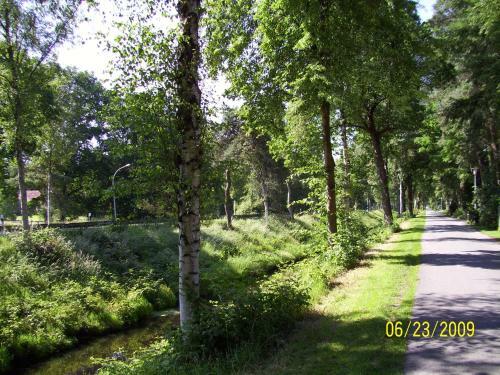 Apartamento Fewo Worpswede