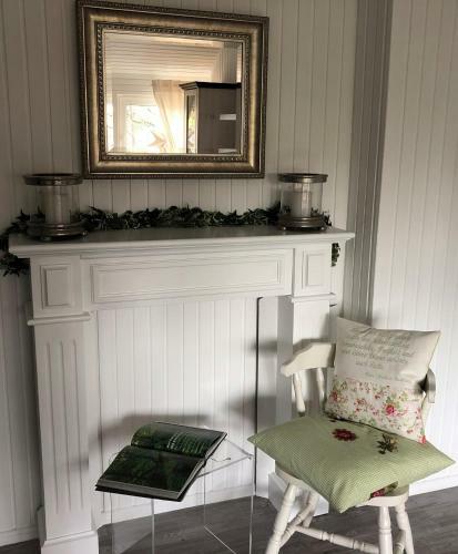 Apartamento Fewo Worpswede