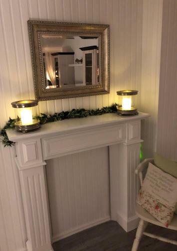 Apartamento Fewo Worpswede