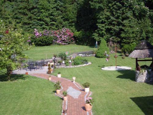 Apartamento Ferienwohnung Bredeh�ft