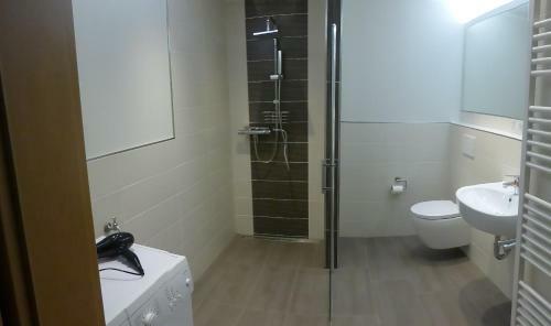 Apartamento Ferienwohnung Bredeh�ft