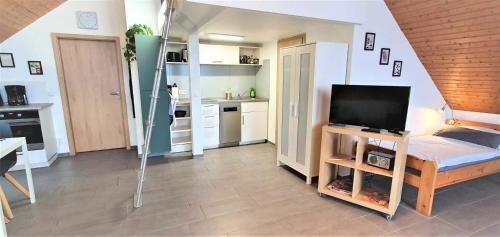 Apartamentos Appartement Lohe