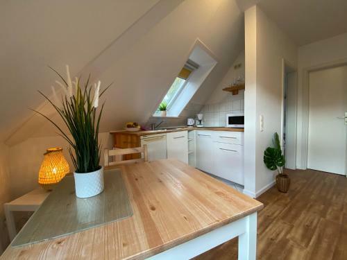 Apartamento Ferienwohnungen Gl�ckstadt