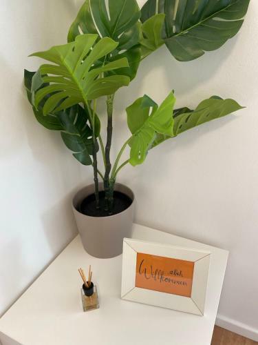 Apartamento Ferienwohnungen Gl�ckstadt