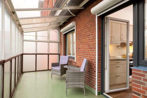 Apartamento Ferienwohnung Luxus4two Gl�ckstadt