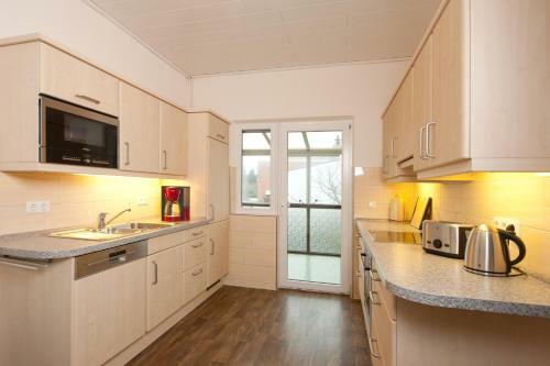 Apartamento Ferienwohnung Luxus4two Gl�ckstadt