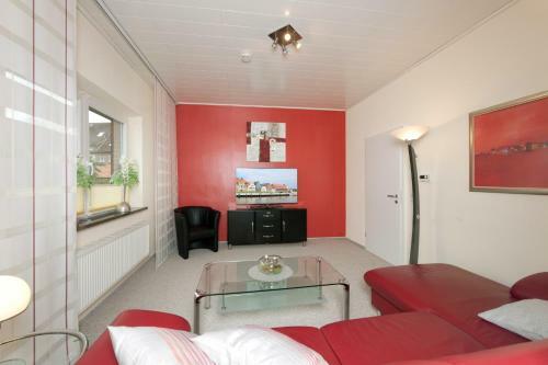 Apartamento Ferienwohnung Luxus4two Gl�ckstadt