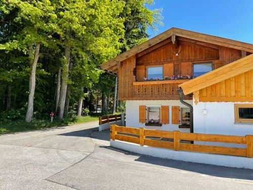 Apartamento Idyllische Auszeit Am Waldweg