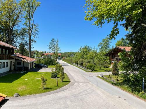 Apartamento Idyllische Auszeit Am Waldweg