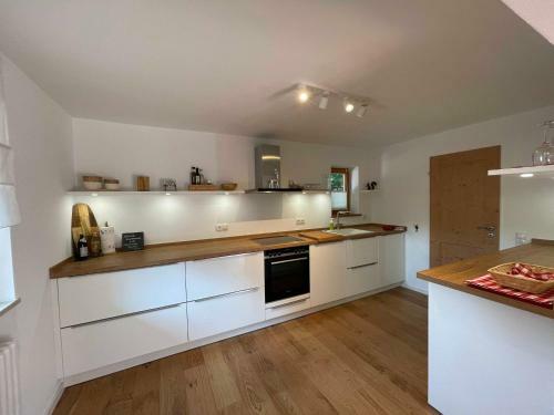 Apartamento Idyllische Auszeit Am Waldweg