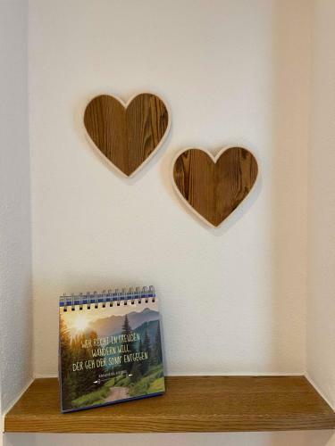 Apartamento Idyllische Auszeit Am Waldweg