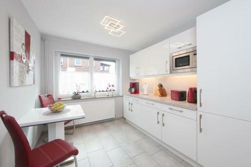 Apartamento Ferienwohnung Home4two