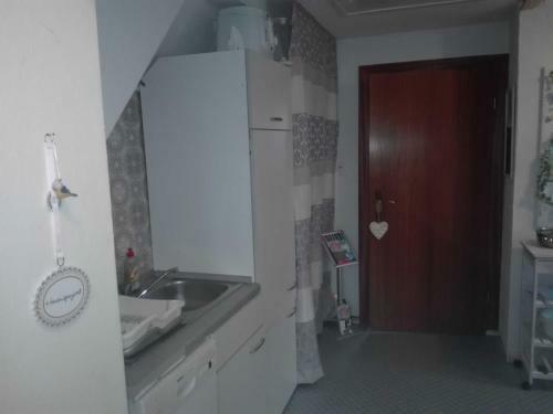 Apartamento Ferienwohnung Casa Capurso