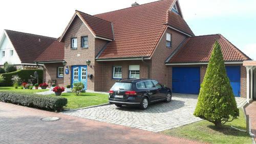 Apartamento Casa De Thomas