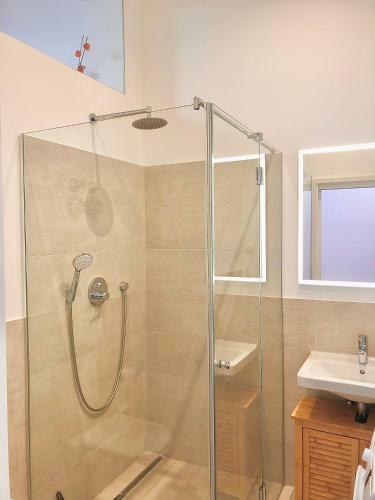Apartamento Zentrales Studio Mit Galerie & Wlan