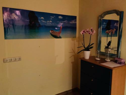 Apartamento Maja Ferienwohnung