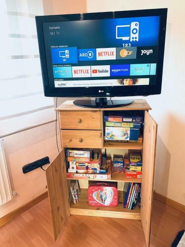 Apartamento Maja Ferienwohnung