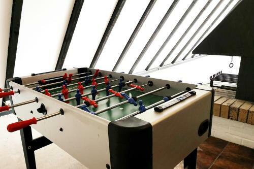 Zentrales Apartment Mit Dachterrasse