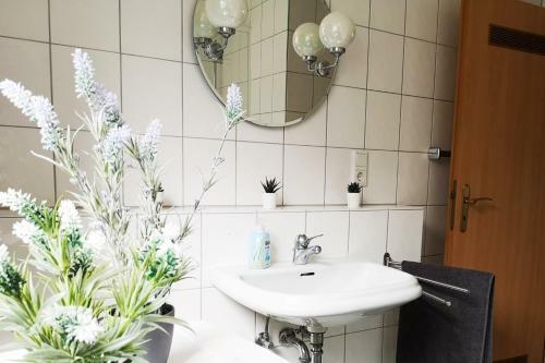 Zentrales Apartment Mit Dachterrasse