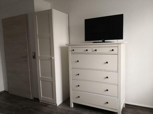 Apartamento Ferienwohnung Goldbacher Blick