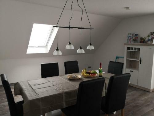 Apartamento Ferienwohnung Goldbacher Blick