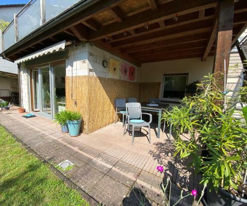 Apartamento Fuchsbau-goldbach