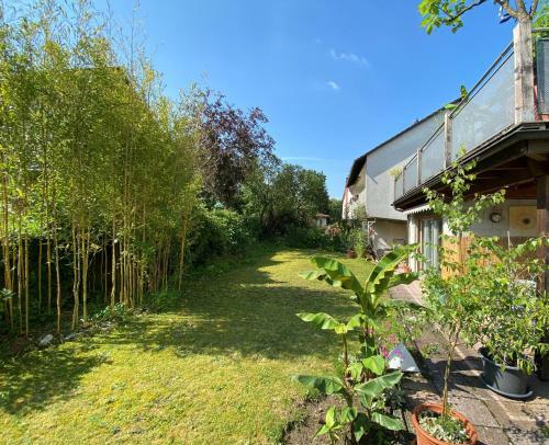 Apartamento Fuchsbau-goldbach