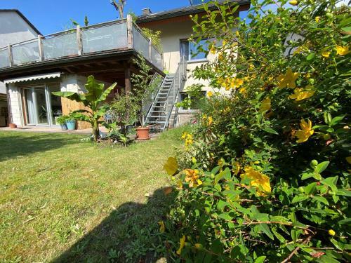Apartamento Fuchsbau-goldbach