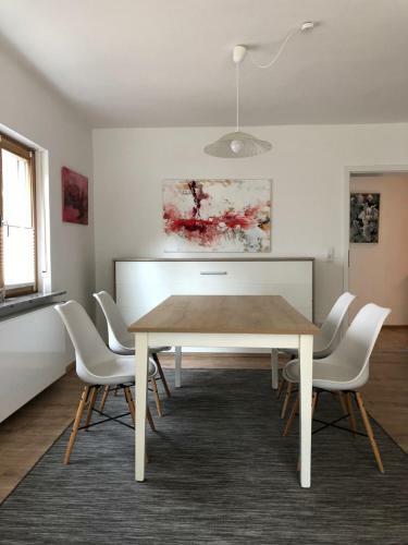 Apartamento Fuchsbau-goldbach