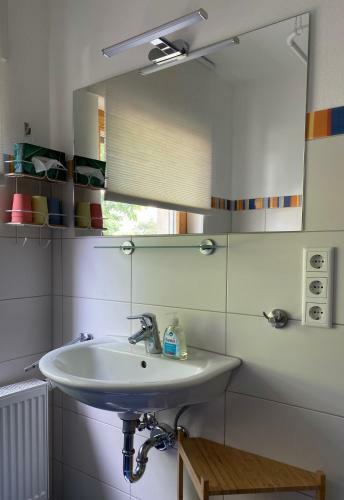 Apartamento Fuchsbau-goldbach