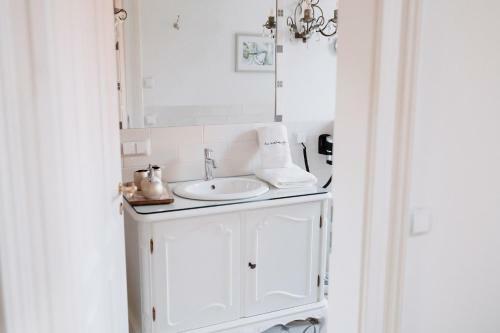 Hotel Das Betthupferl